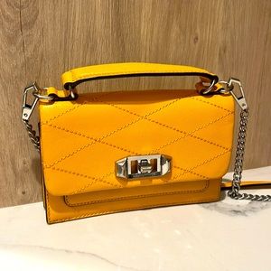 Rebecca Minkoff Je T’Aime Phone Crossbody